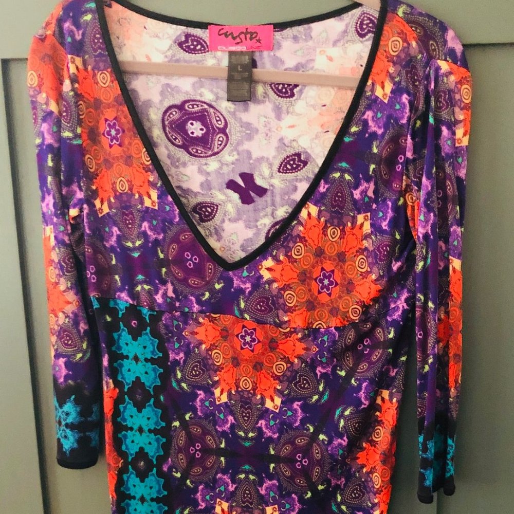 Women's Custo Dress